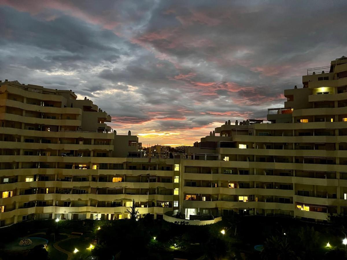 شقة Vista Bonita بينالماذينا المظهر الخارجي الصورة