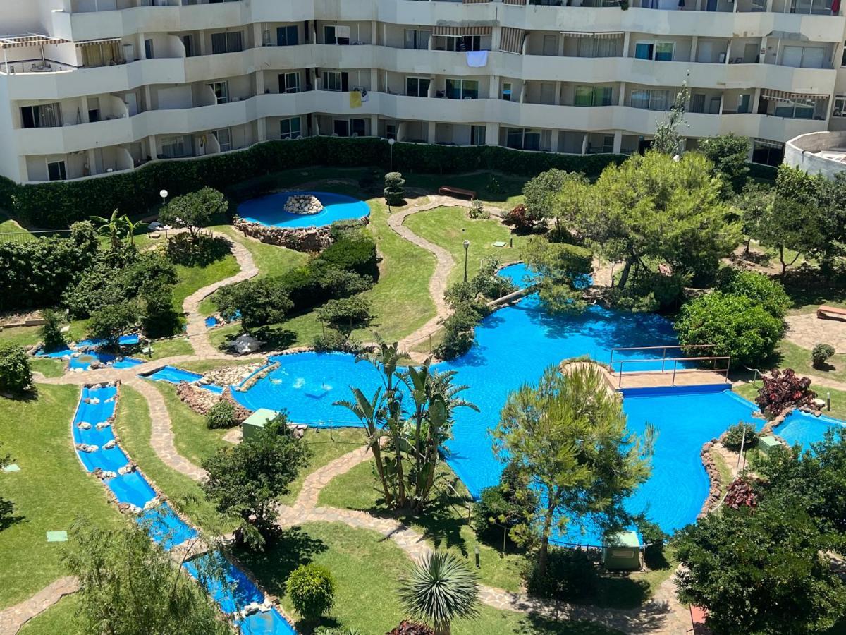 شقة Vista Bonita بينالماذينا المظهر الخارجي الصورة